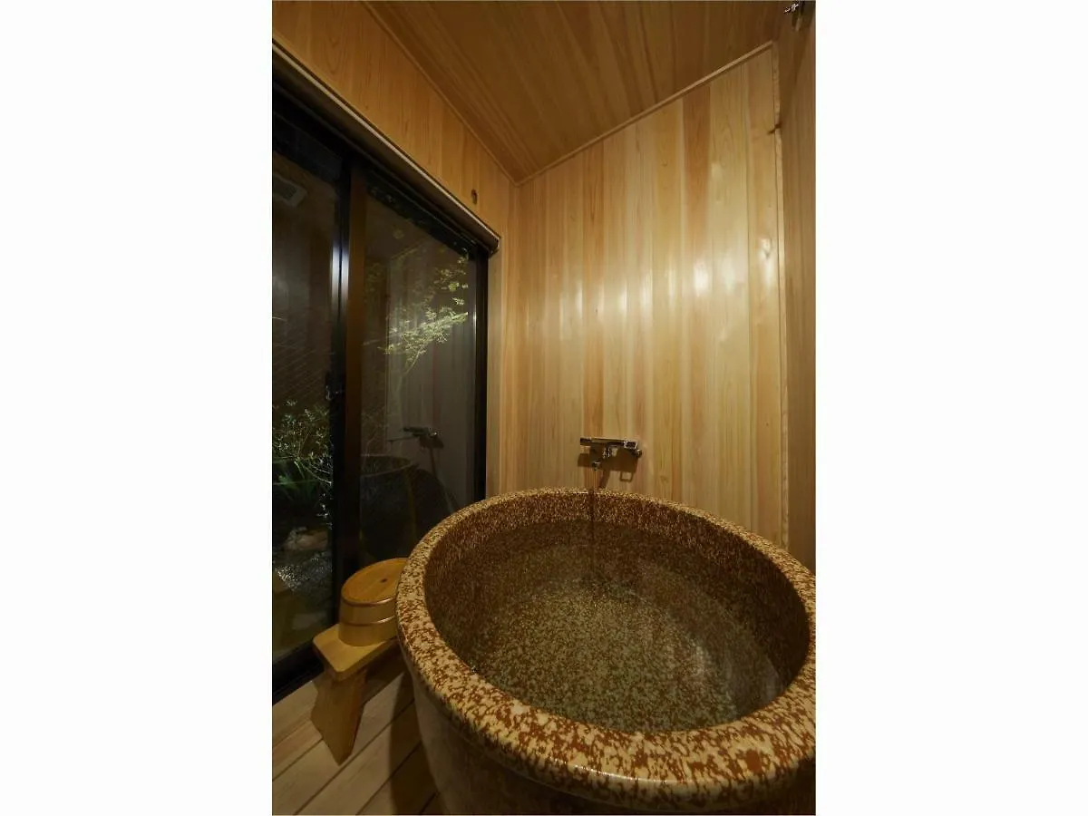 Rinn Hanayacho Kisaragi Kyoto Daire
