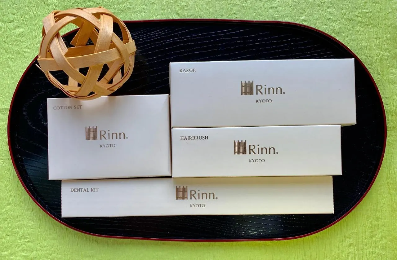 Daire Rinn Hanayacho Kisaragi Kyoto